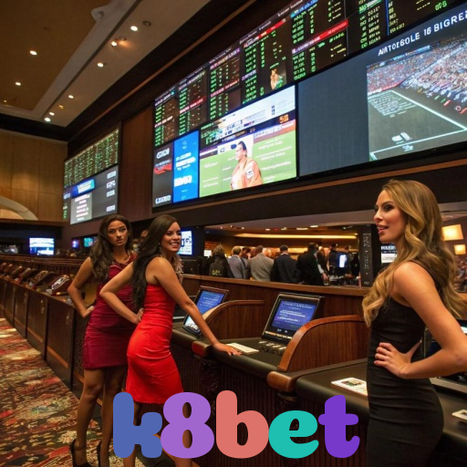 k8bet