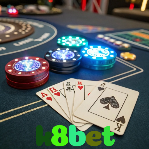 k8bet