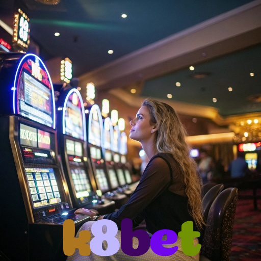 k8bet