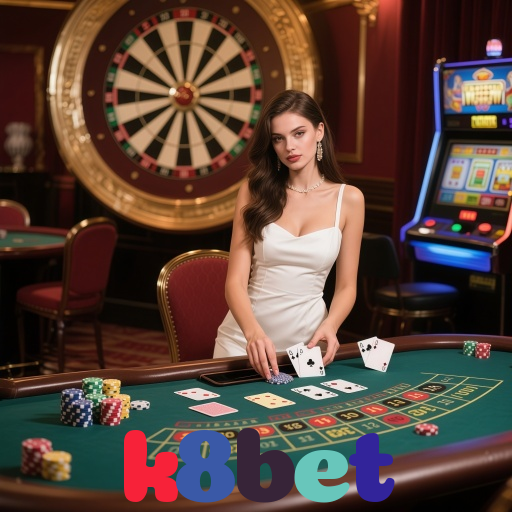 k8bet