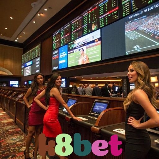 k8bet