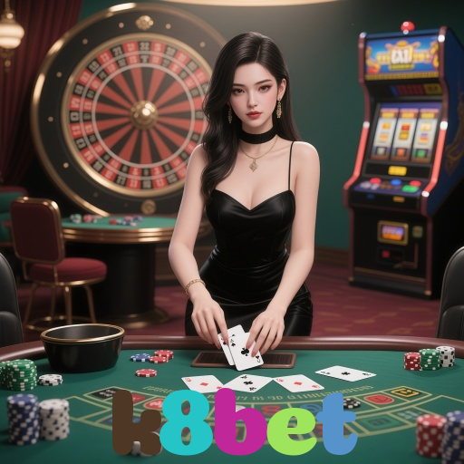 k8bet