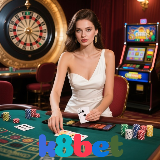 k8bet