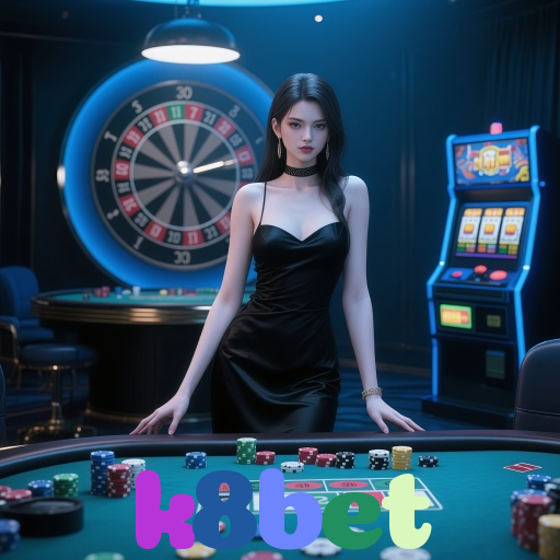 k8bet