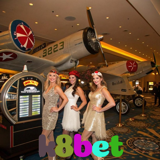 k8bet