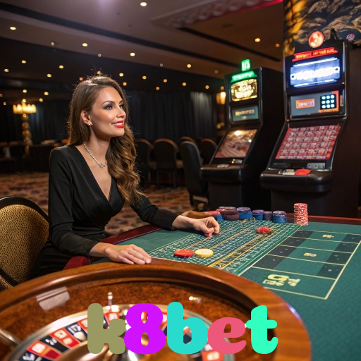 k8bet