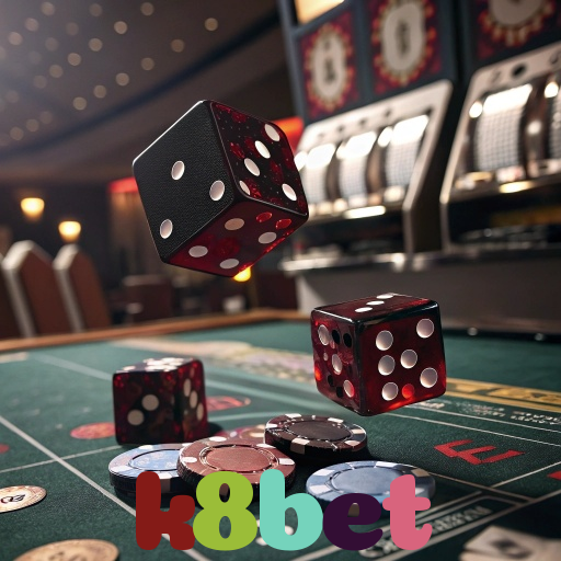 k8bet