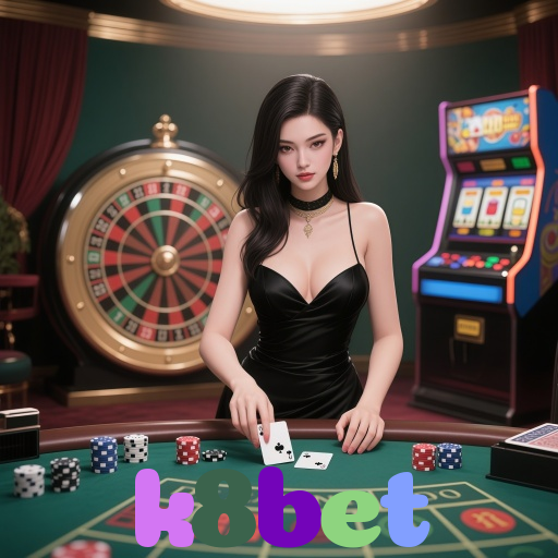 k8bet