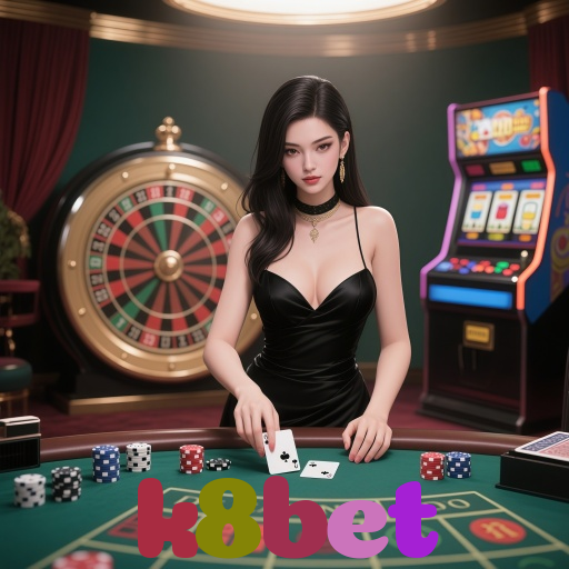 k8bet