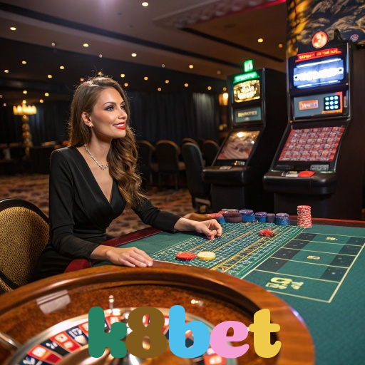 k8bet