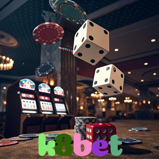 k8bet