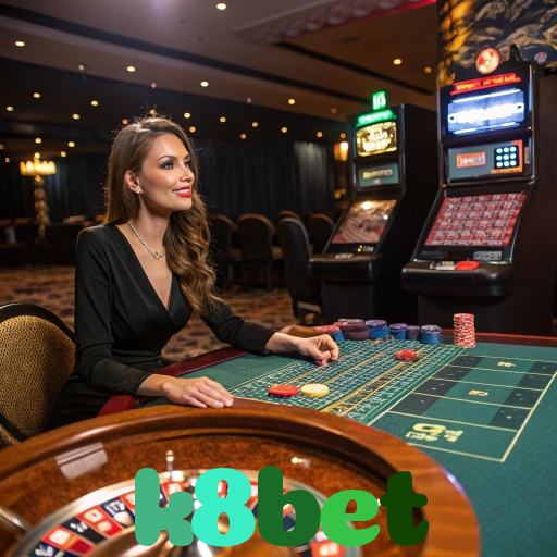 k8bet