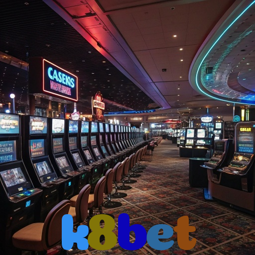 k8bet