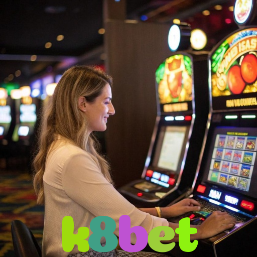 k8bet