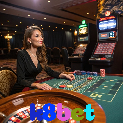 k8bet