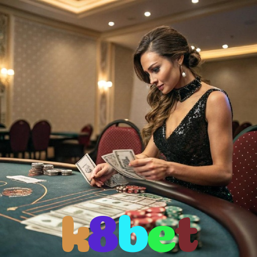 k8bet
