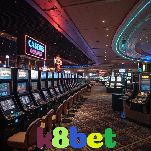 k8bet