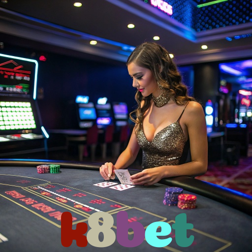 k8bet