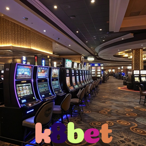 k8bet