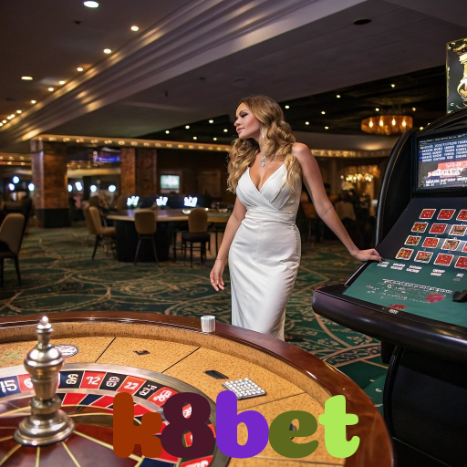 k8bet