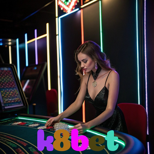 k8bet