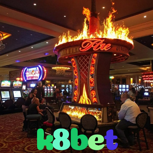 k8bet