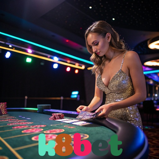 k8bet
