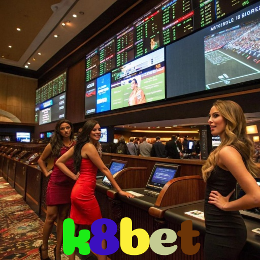 k8bet
