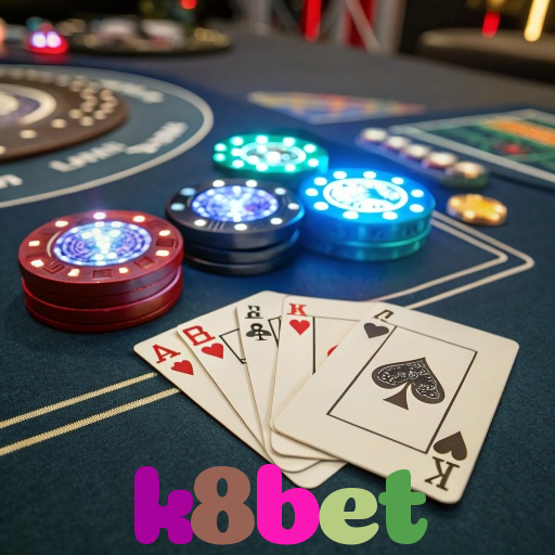 k8bet