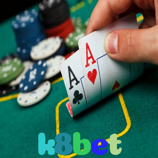 k8bet
