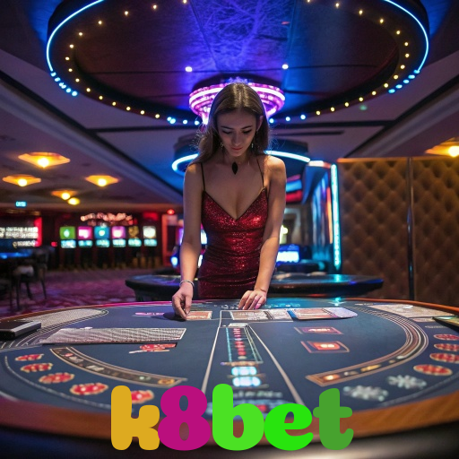 k8bet