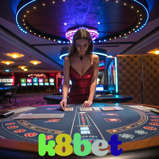 k8bet