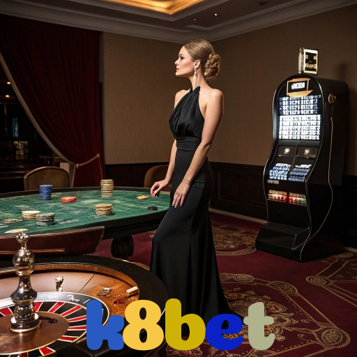 k8bet