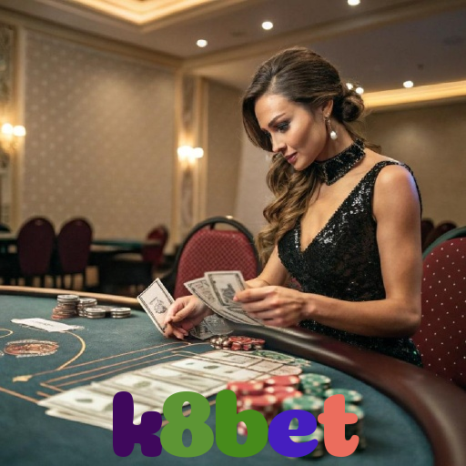 k8bet