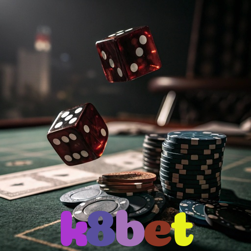 k8bet