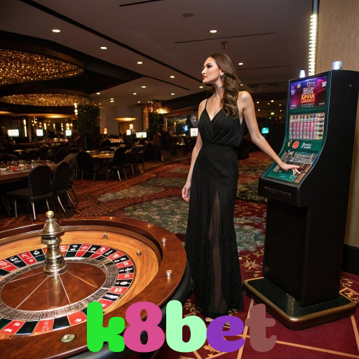 k8bet