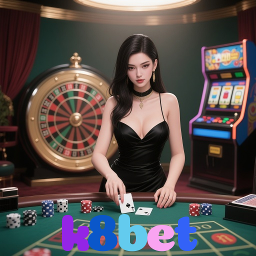k8bet