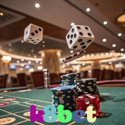 k8bet