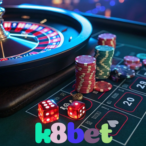 k8bet