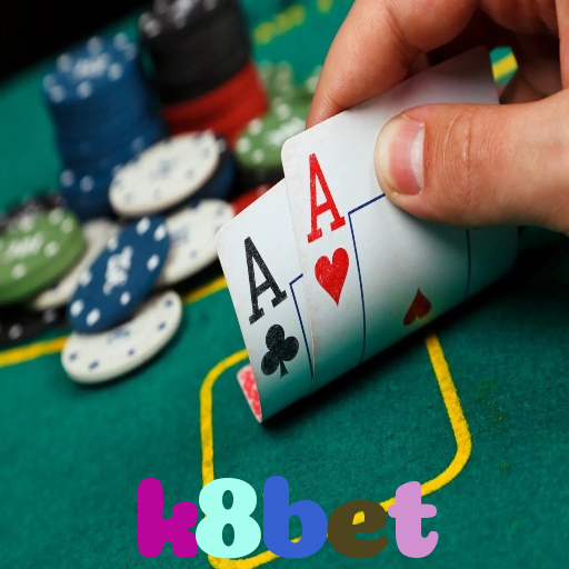 k8bet
