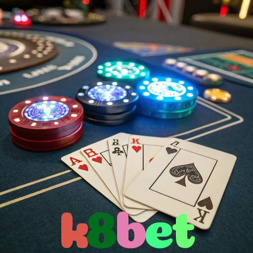 k8bet