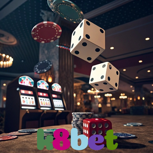 k8bet
