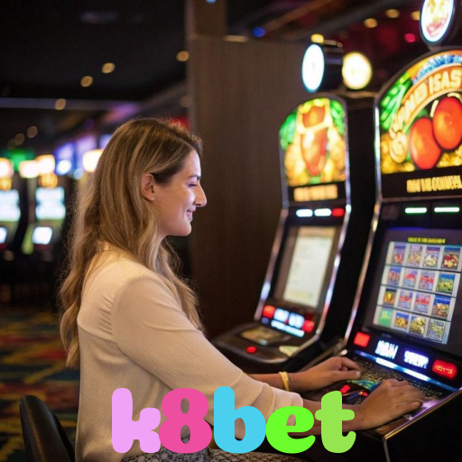 k8bet