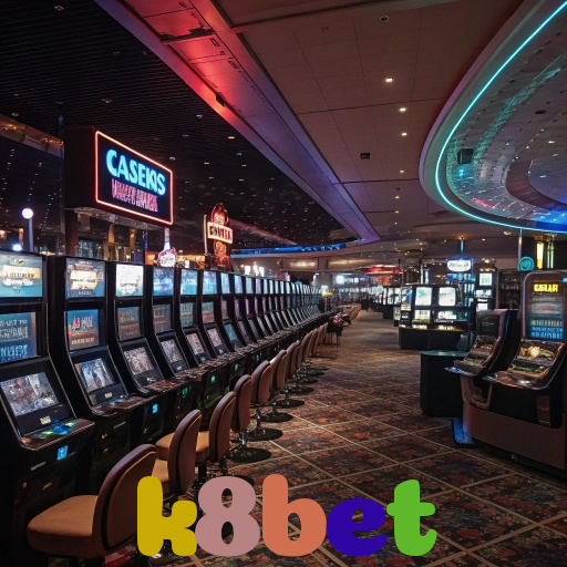 k8bet
