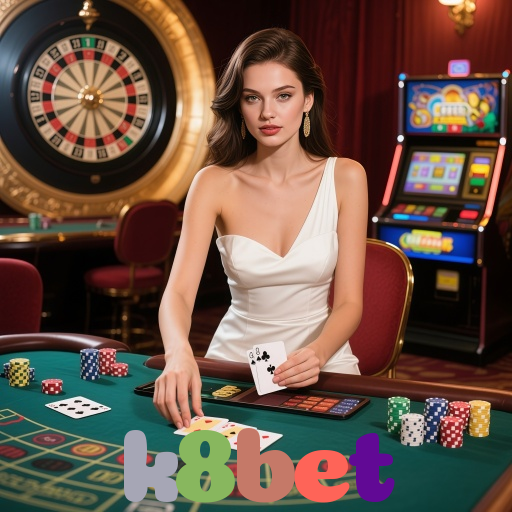 k8bet