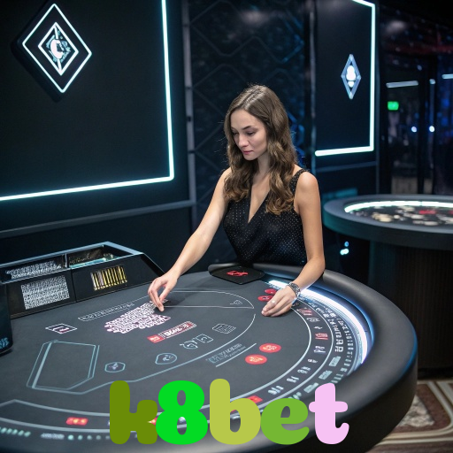 k8bet