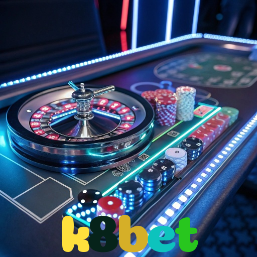 k8bet