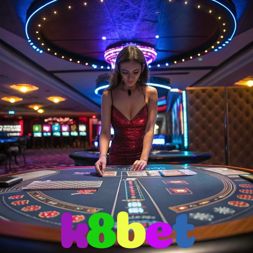 k8bet