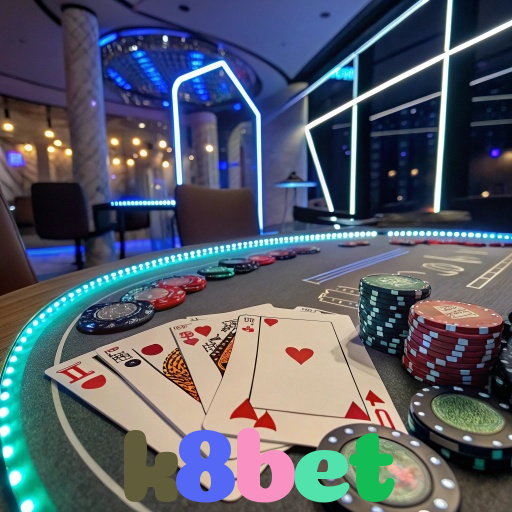 k8bet
