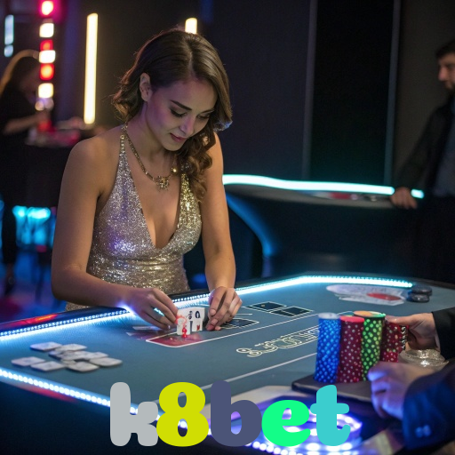 k8bet